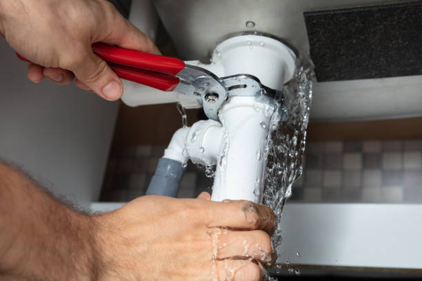 Best Emergency water extraction  in St Lawrence, PA